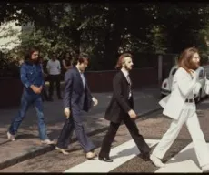 Há 50 anos, os Beatles cruzaram faixa de pedestres de Abbey Road