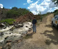 Transposição do São Francisco: obras em açudes de Poções e Camalaú são reiniciadas, diz Dnocs