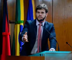 Bruno fala em “perenizar São João” para recuperar economia de CG