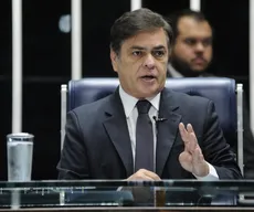 Presidente em exercício do Senado prioriza pauta de segurança e investimento no NE