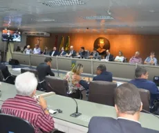 Audiências públicas debatem LOA de quase R$ 1 bilhão em CG