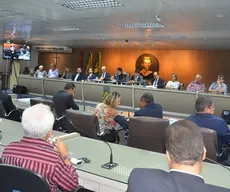 Câmara de Campina Grande debate Plano de Desenvolvimento para 2035