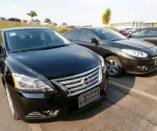 CCJ do Senado aprova projeto de Pedro Cunha Lima que restringe uso de carros oficiais