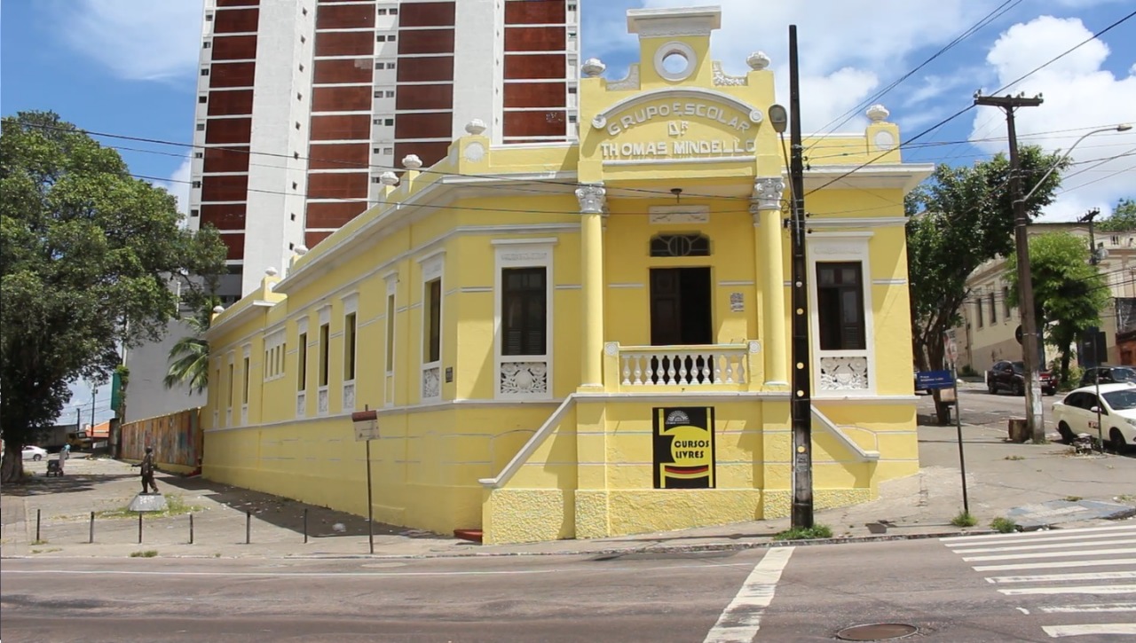 Centro Estadual de Arte abre mais de 3 mil vagas em 72 cursos a partir desta segunda