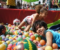 Com serviços e diversão, Campina Grande recebe mais uma edição do 'Domingo no Parque'