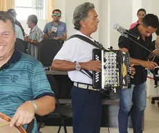 Araruna sedia etapa do Encontro de Sanfoneiros e Tocadores de Fole de Oito Baixos