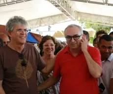 Nonato Bandeira e Napoleão Maracajá são exonerados do governo