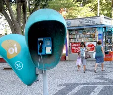 Orelhões da Paraíba estão liberados para ligações grátis até setembro