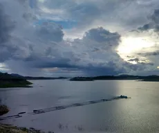 Boqueirão acumula dez vezes mais água um ano após chegada das águas do São Francisco