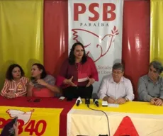 Após romper com Cartaxo, PMN anuncia apoio a João Azevedo