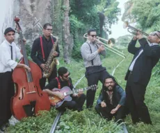 Banda Macumbia + Parahyba Ska Jazz Foundation