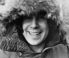 Jovem Paul Simon já flertava com a música do mundo