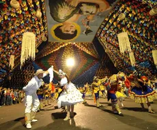 São João de CG: Festival das Estrelas Juninas vai eleger a Rainha da Diversidade