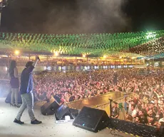 São João de Campina Grande terá passeio de tirolesa na área de shows