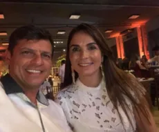 Esposa de Vitor Hugo alega no TRE que Barbosa usa Porto para fazer campanha eleitoral