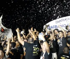 Botafogo-PB vence o Campinense e conquista o bicampeonato paraibano