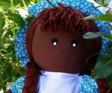 TCE expõe bonecas produzidas por reeducandas do 'Júlia Maranhão'