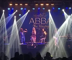 ABBA The History