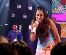 The Voice Kids: Artistas celebram vitória de Eduarda Brasil nas redes sociais