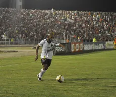 Felipe Cordeiro é o único paraibano titular de Belo e Raposa na final do estadual