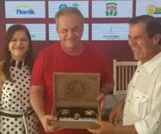 Flávio José anuncia lançamento de CD especial com artistas do nordeste
