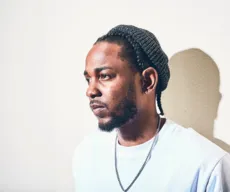 Rapper Kendrick Lamar ganha o Prêmio Pulitzer pelo álbum DAMN