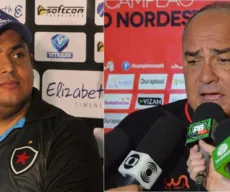 Botafogo-PB e Campinense começam a decidir o Campeonato Paraibano 2018