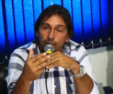 'Deixa a polícia trabalhar', diz Luceninha sobre acusação de venda de mandato a Leto Viana