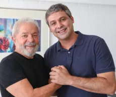 Senadores e deputados do PT incluem 'Lula' no nome parlamentar