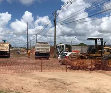 MPF abre inquérito para apurar irregularidades nas obras de triplicação da BR-230 em Cabedelo