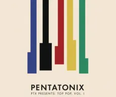 Grupo Pentatonix lança sexto álbum intitulado “PTX Presents: Top Pop, Vol. I”