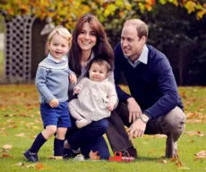 Nasce terceiro filho de Kate Middleton e do príncipe William