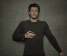 Shawn Mendes divulga clipe da música 'In My Blood'