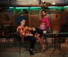 Wesley Safadão e Anitta lançam novo single juntos, 'Romance com Safadeza'