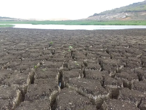 
				
					Boqueirão acumula dez vezes mais água um ano após chegada das águas do São Francisco
				
				