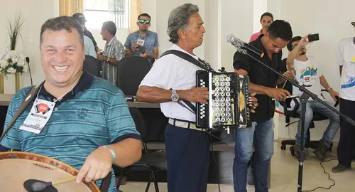 
				
					Araruna sedia etapa do Encontro de Sanfoneiros e Tocadores de Fole de Oito Baixos
				
				