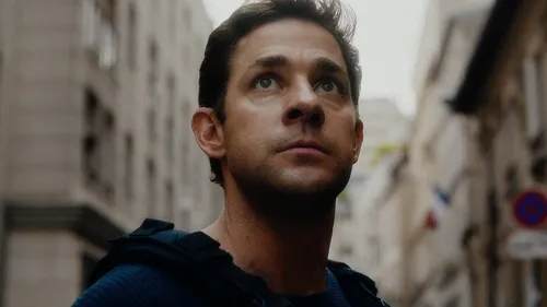 
				
					Jack Ryan: segunda temporada é confirmada antes da estreia da primeira
				
				