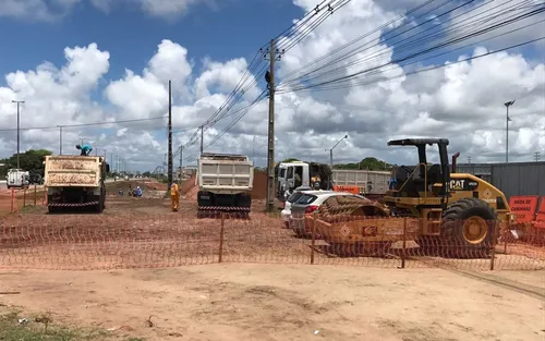 
				
					MPF abre inquérito para apurar irregularidades nas obras de triplicação da BR-230 em Cabedelo
				
				