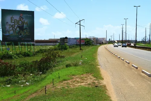 
				
					Prefeitura de Cabedelo vai tentar destravar Shopping Intermares
				
				