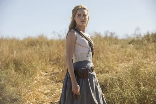 
				
					Segunda temporada de Westworld estreia neste domingo
				
				