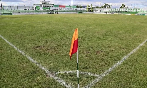 
                                        
                                            Campinense encara Murici-AL em primeiro jogo fora de casa pela série D
                                        
                                        