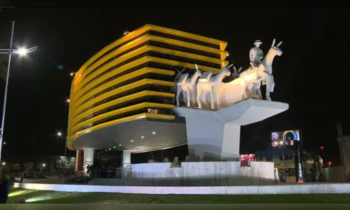 
				
					Museu Digital de Campina Grande ganha prêmio internacional
				
				