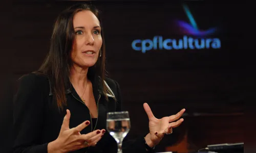 
				
					Martha Gabriel faz palestra em Campina Grande sobre inovação empresarial
				
				