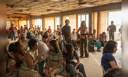 
				
					Novo filme de José Padilha, ‘7 Dias em Entebbe’ não é horrível, mas não convence
				
				