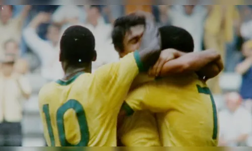 
				
					Liberado documentário sobre história da Copa do Mundo FIFA
				
				