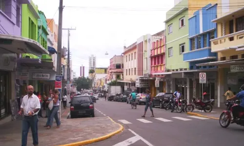 
                                        
                                            Dia do Trabalhador: confira o que abre e o que fecha em Campina Grande
                                        
                                        