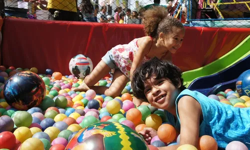 
                                        
                                            Com serviços e diversão, Campina Grande recebe mais uma edição do 'Domingo no Parque'
                                        
                                        