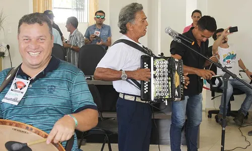 
                                        
                                            Araruna sedia etapa do Encontro de Sanfoneiros e Tocadores de Fole de Oito Baixos
                                        
                                        