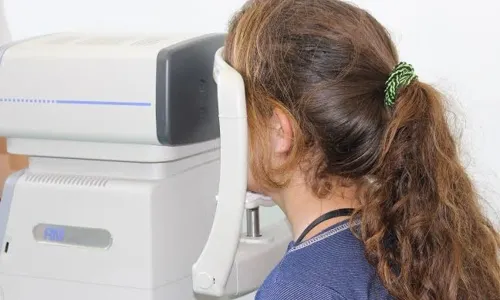 
                                        
                                            Saúde de CG convoca pacientes com glaucoma para recadastramento
                                        
                                        