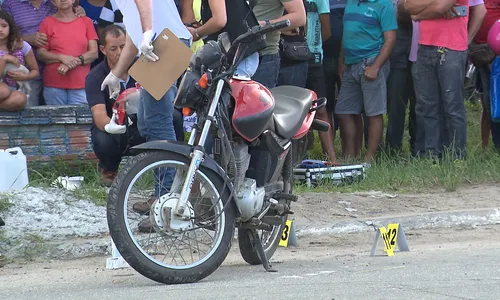 
                                        
                                            Com mais duas mortes, sobe para 36 número de homicídios este ano em Campina Grande
                                        
                                        